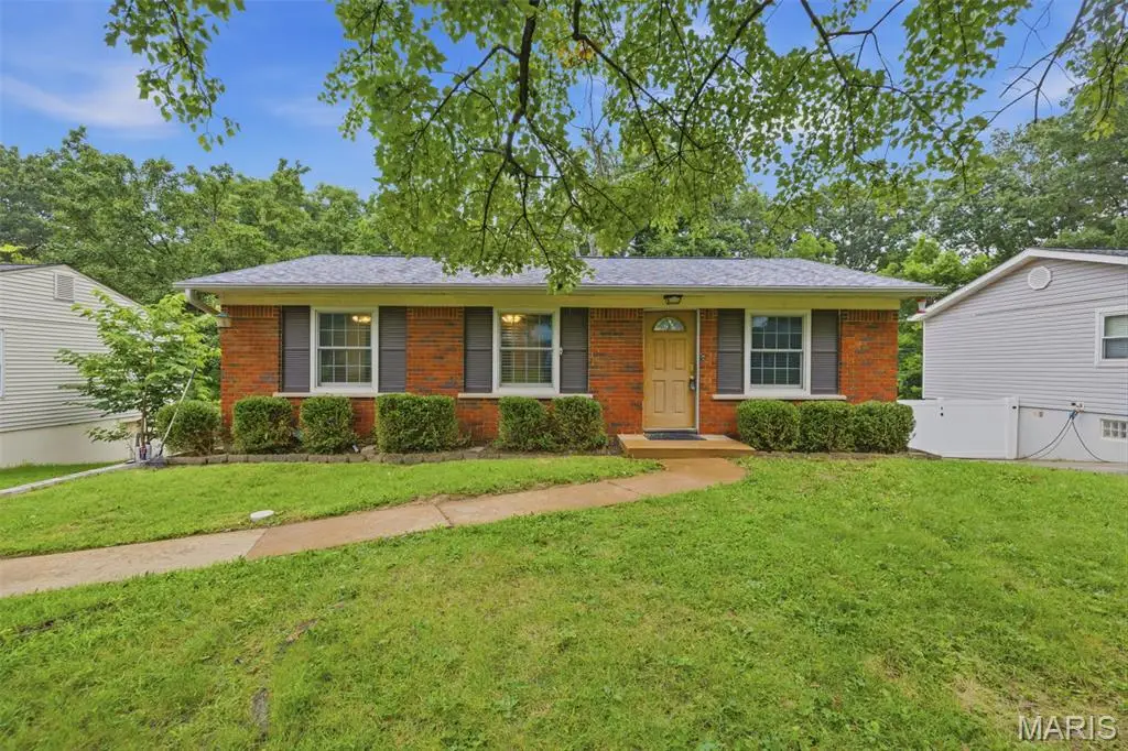 127 Linnview Drive, Saint Louis, MO 63129 - #1