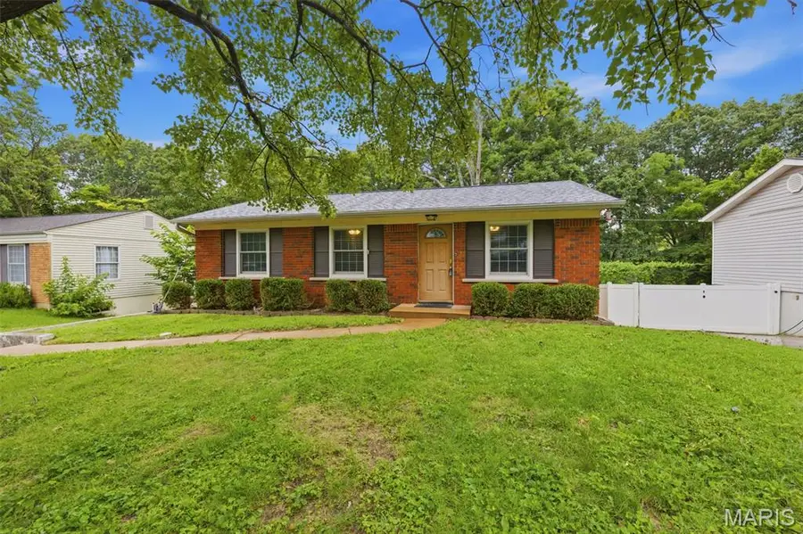 127 Linnview Drive, Saint Louis, MO 63129 - #2