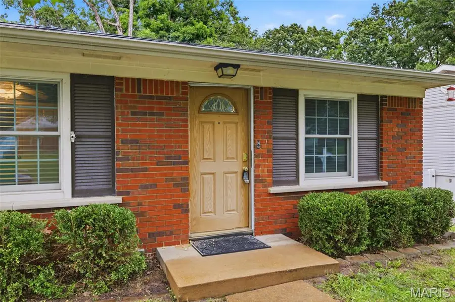 127 Linnview Drive, Saint Louis, MO 63129 - #3