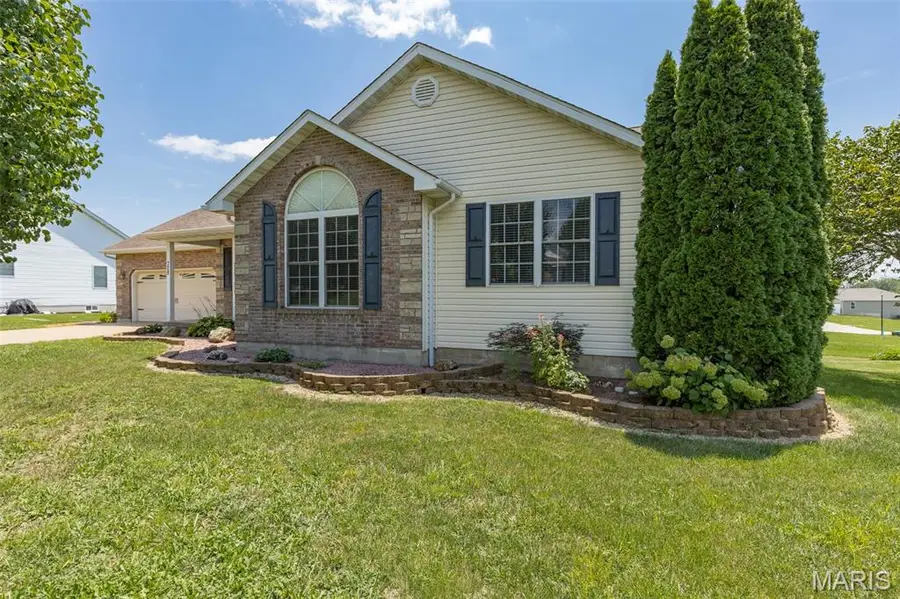 728 John David Drive, Farmington, MO 63640 - #2