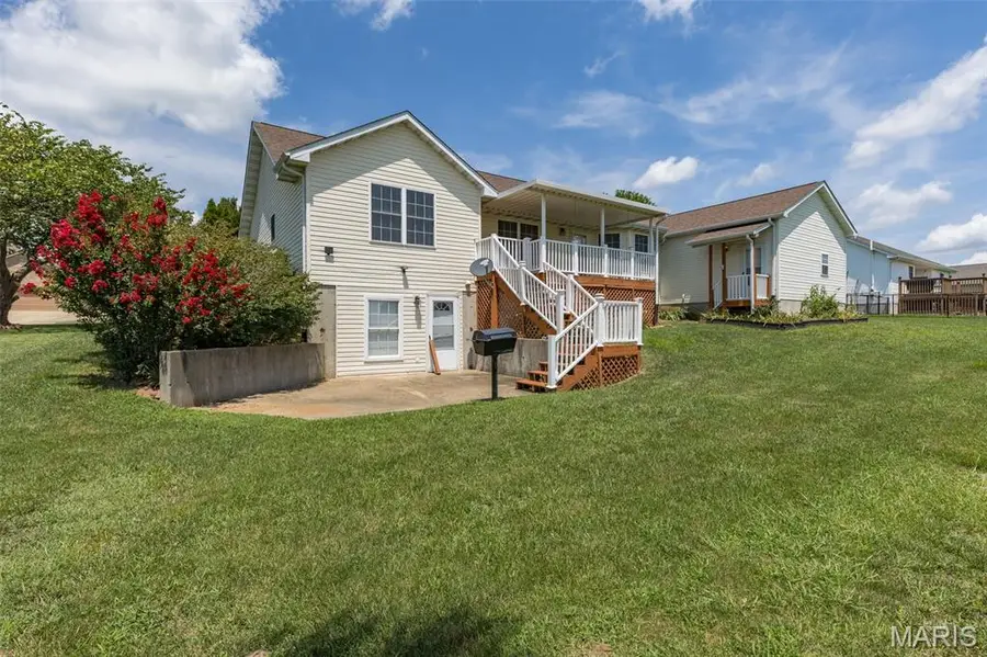 728 John David Drive, Farmington, MO 63640 - #3