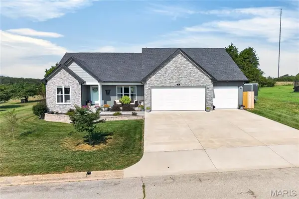 13 Westwood Drive, Salem, MO 65560