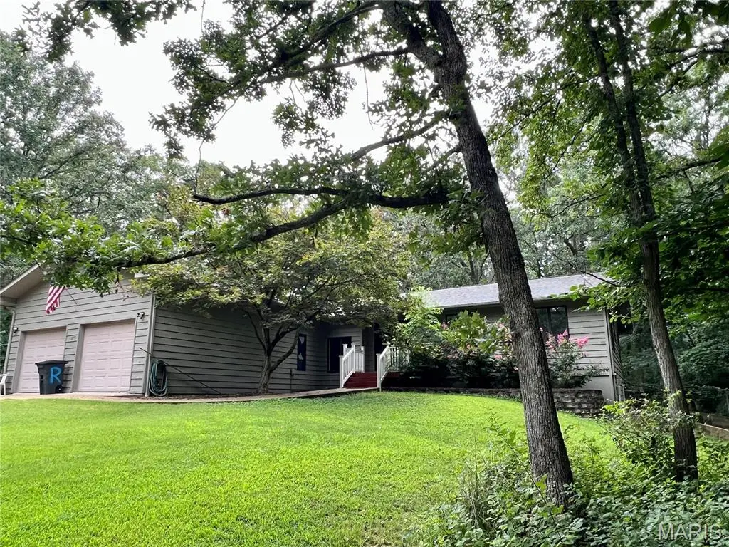 12311 Williams Place, Rolla, MO 65401 - #1
