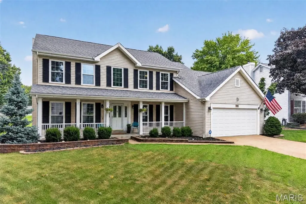 1016 Lafayette Place, Lake Saint Louis, MO 63367 - #1