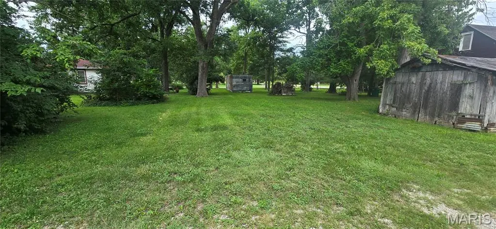 0 South 2nd Street, Fayetteville, IL 62258 - #1