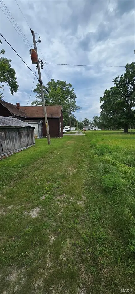 0 South 2nd Street, Fayetteville, IL 62258 - #2