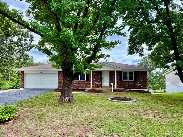14048 Trails End Drive, De Soto, MO 63020