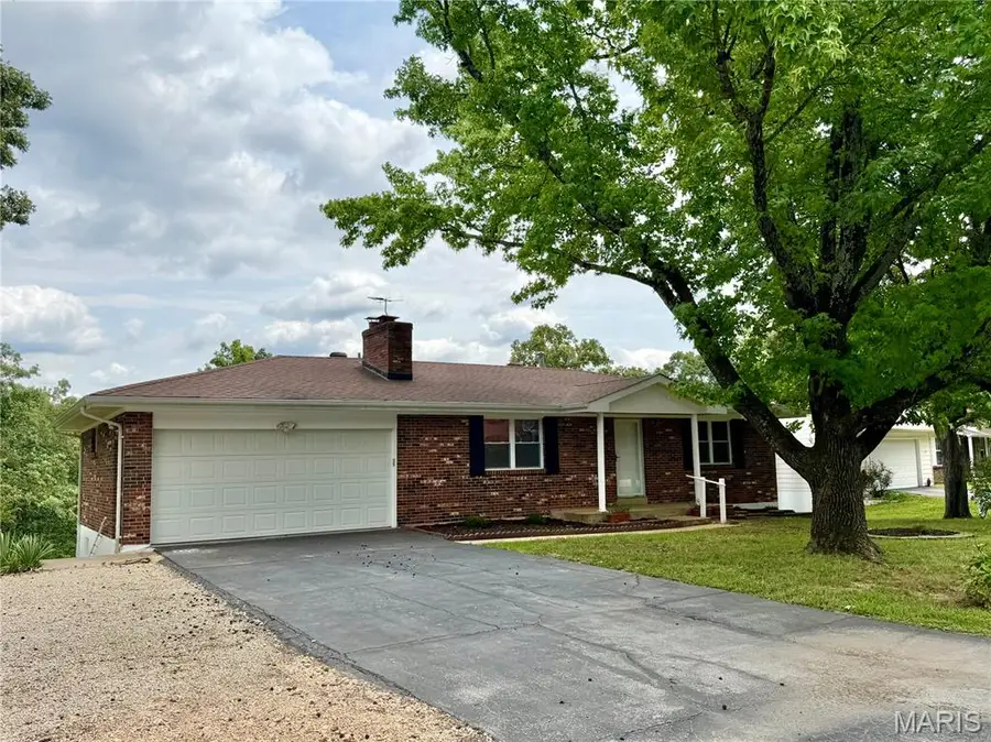 14048 Trails End Drive, De Soto, MO 63020 - #2
