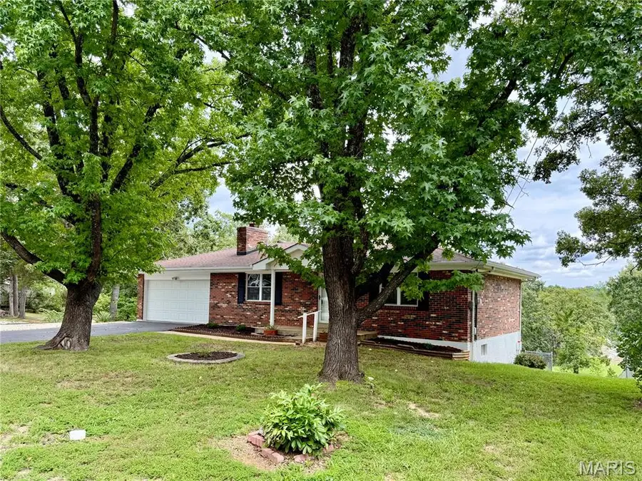 14048 Trails End Drive, De Soto, MO 63020 - #3