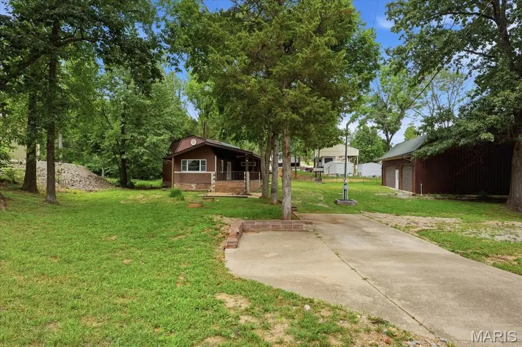 6051 Valley Drive, French Village, MO 63036 - #1
