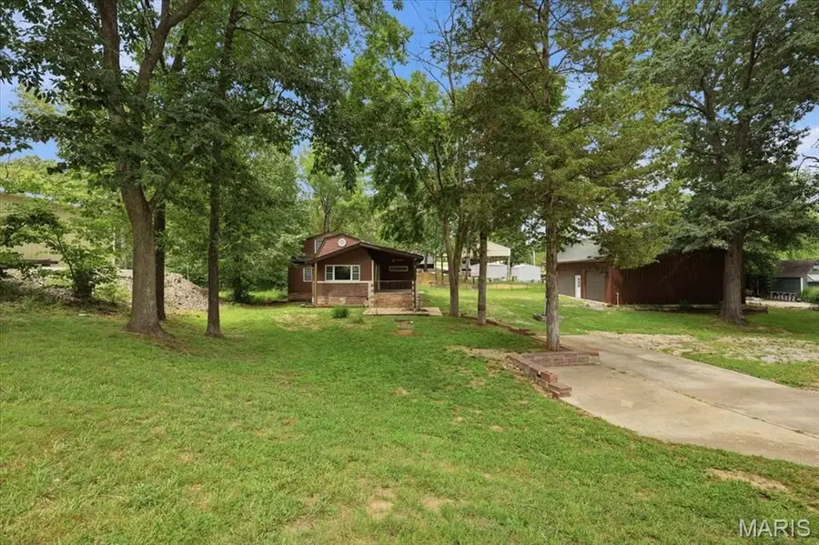 6051 Valley Drive, French Village, MO 63036 - #2