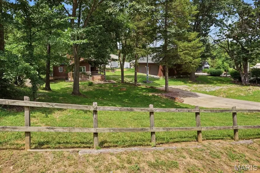 6051 Valley Drive, French Village, MO 63036 - #3