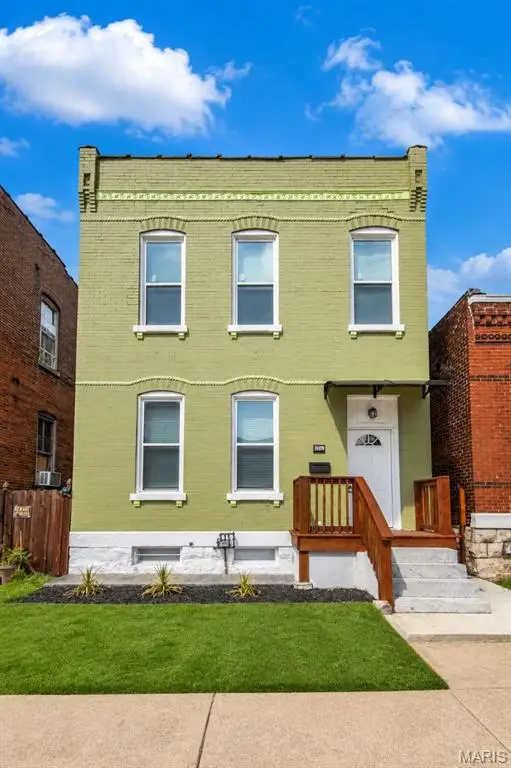 3422 Tennessee Avenue, Saint Louis, MO 63118 - #2