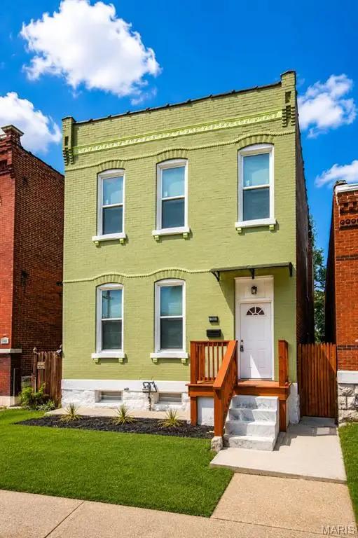 3422 Tennessee Avenue, Saint Louis, MO 63118 - #3