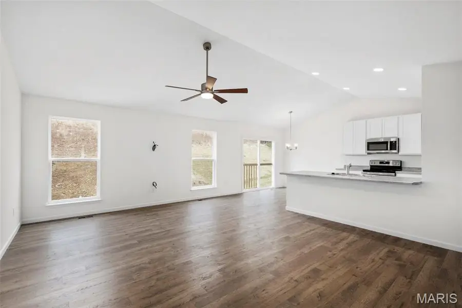 6722 Raymond Avenue, Pagedale, MO 63133 - #2