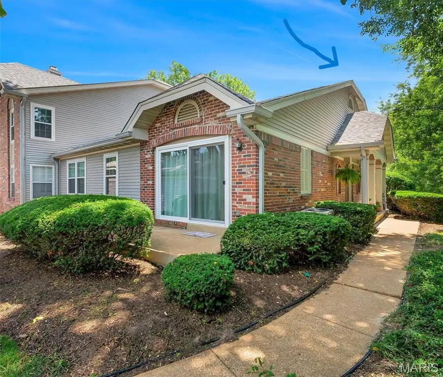 5437 Kenrick Parke Drive, Shrewsbury, MO 63119 - #2