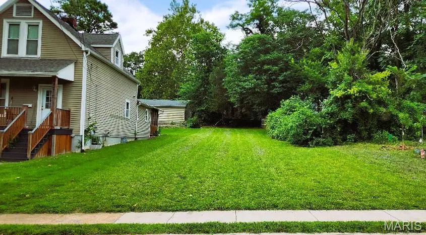 7215 Bruno Avenue, Saint Louis, MO 63143 - #1