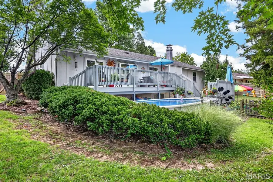 1441 Woodstone Drive, Saint Charles, MO 63304 - #2