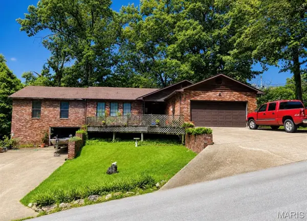 3 Fox Drive, Doniphan, MO 63935