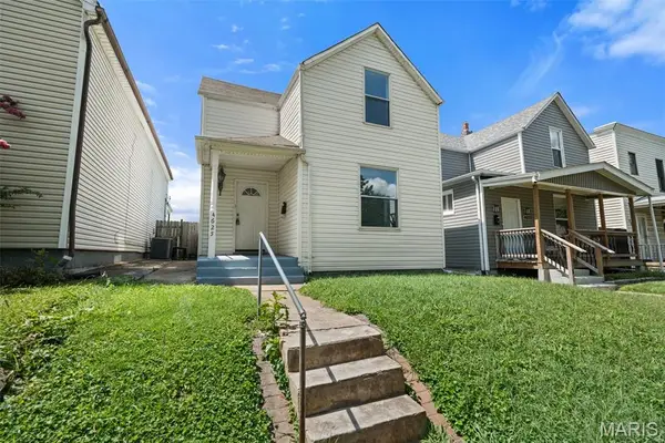 4625 Adkins Avenue, St Louis, MO 63116