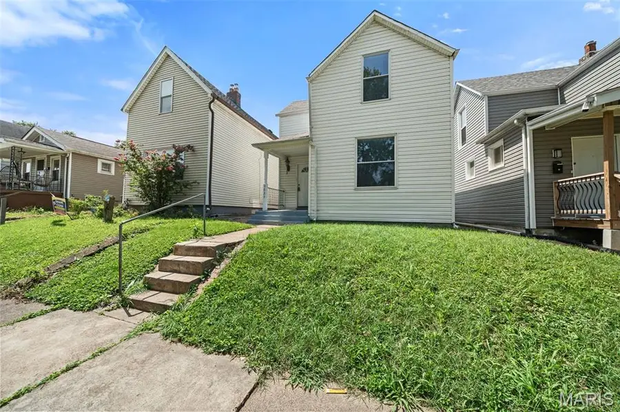 4625 Adkins Avenue, Saint Louis, MO 63116 - #2