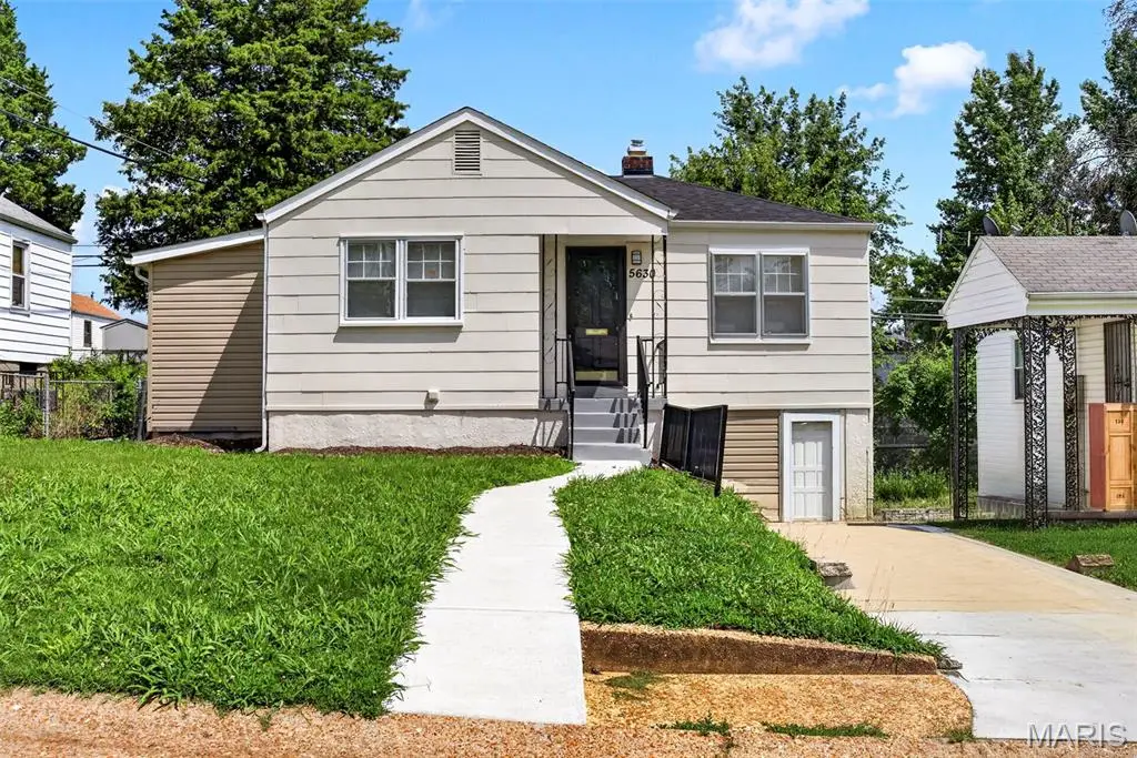 5630 Gatesworth Avenue, Jennings, MO 63136 - #1