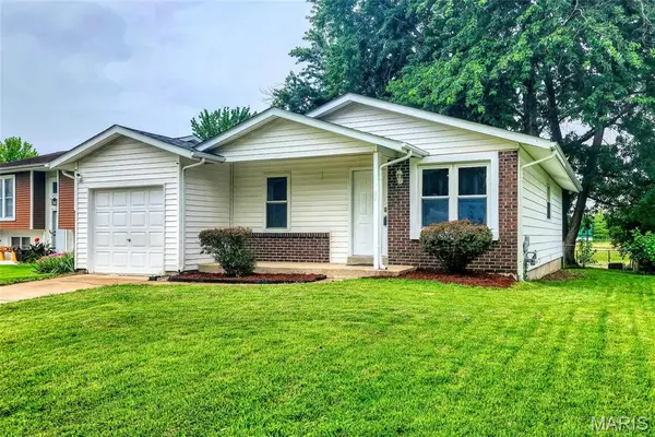 1478 Boardwalk Avenue, St Louis, MO 63031