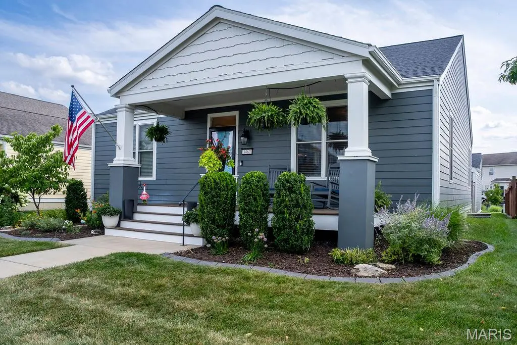 3467 Wainwright Street, Saint Charles, MO 63301 - #1