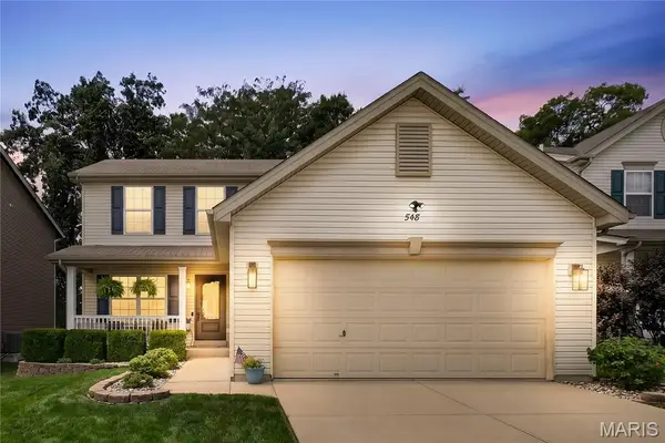 548 Springhurst Parkway, O'Fallon, MO 63368