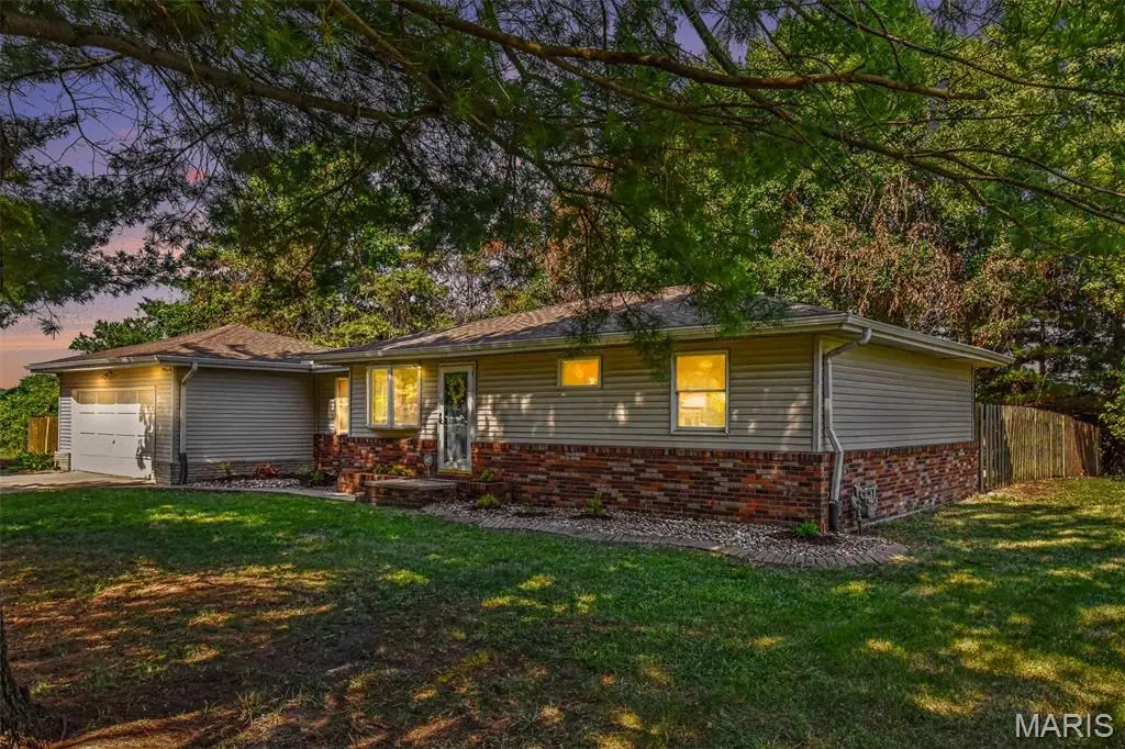 968 Wanda Drive, Granite City, IL 62040 - #1