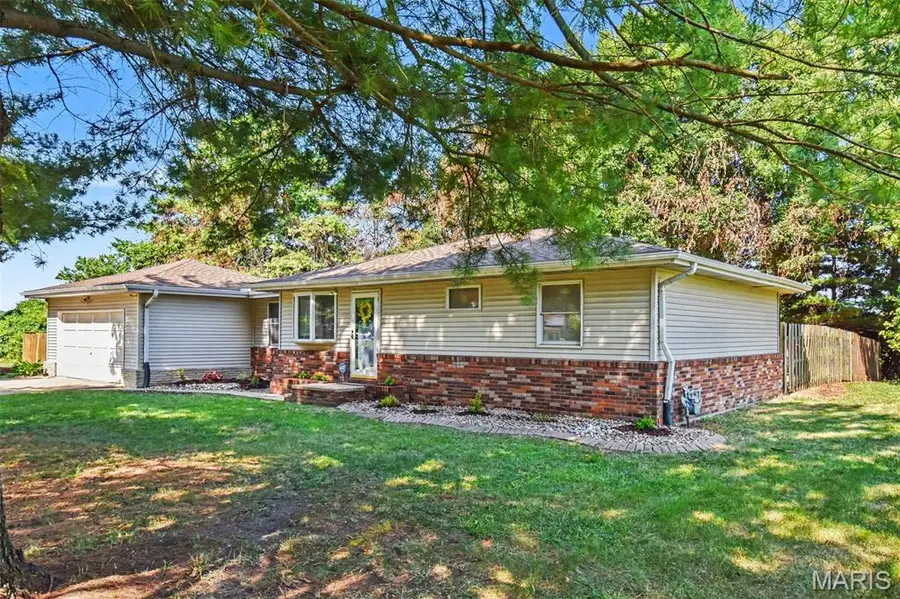 968 Wanda Drive, Granite City, IL 62040 - #2