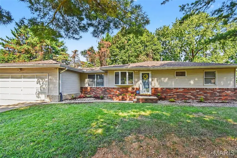 968 Wanda Drive, Granite City, IL 62040 - #3