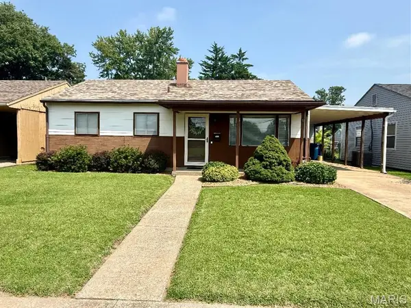 1921 Saint Clair Avenue, Granite City, IL 62040