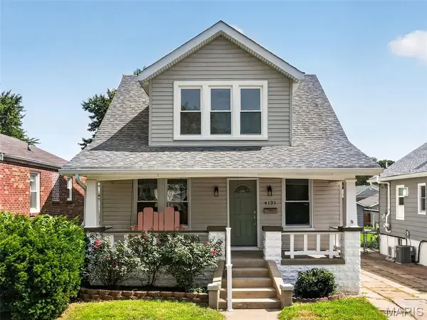 4121 Wilmington Avenue, St Louis, MO 63116