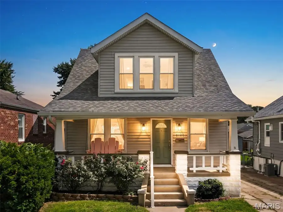 4121 Wilmington Avenue, Saint Louis, MO 63116 - #2