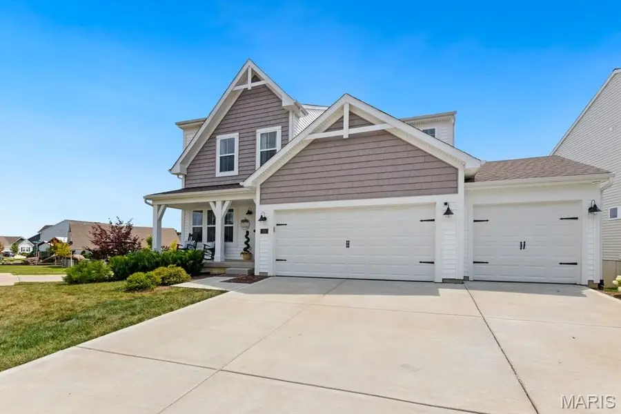 150 Bell Boulevard, Wentzville, MO 63385 - #2