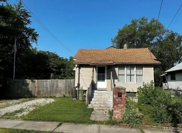338 Goulding Street, East Alton, IL 62024 - #1