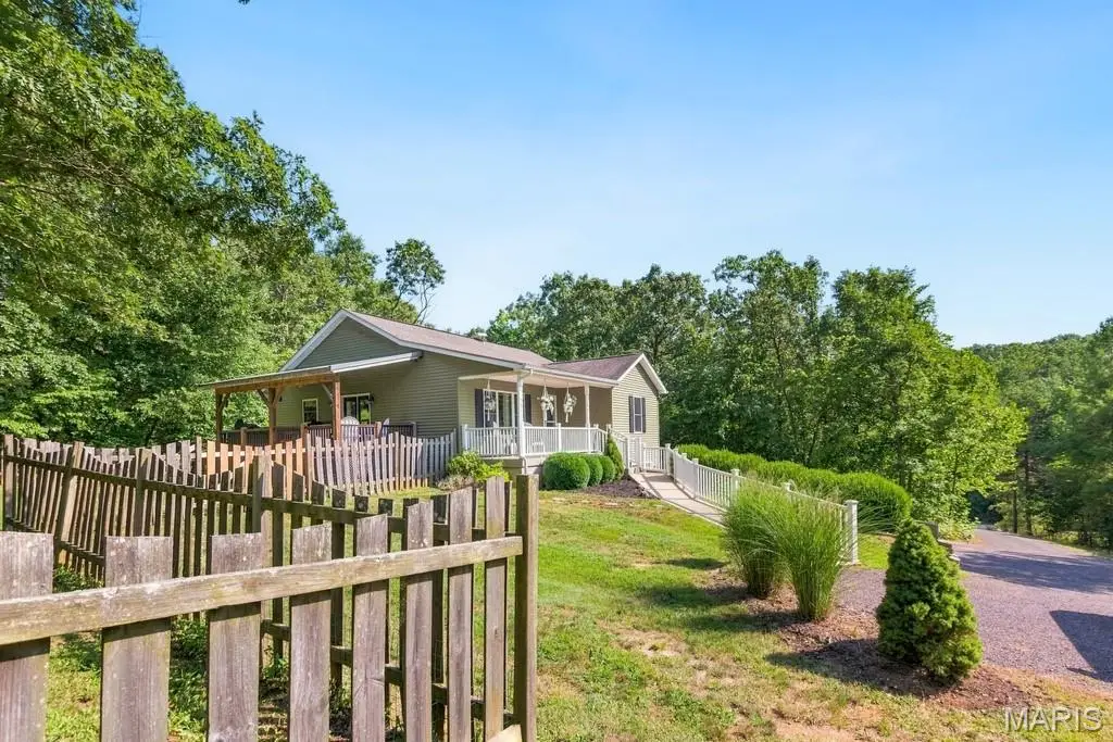 251 Farris Road, Bourbon, MO 65441 - #1
