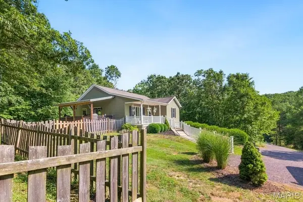 251 Farris Road, Bourbon, MO 65441