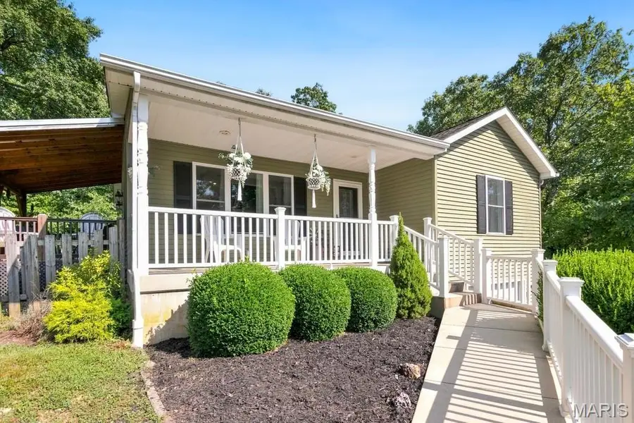 251 Farris Road, Bourbon, MO 65441 - #2