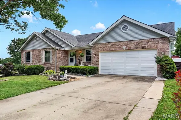 50 Darla Drive, Winfield, MO 63389