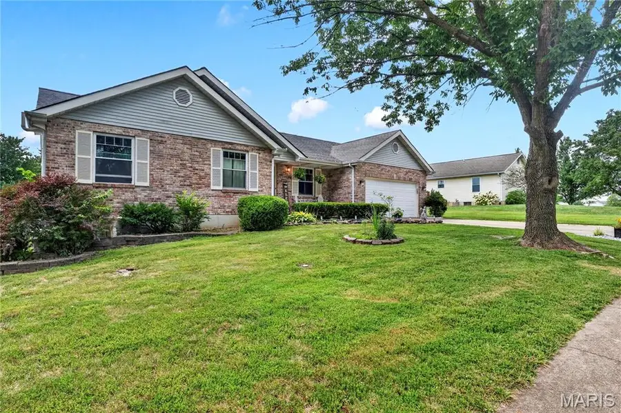 50 Darla Drive, Winfield, MO 63389 - #2