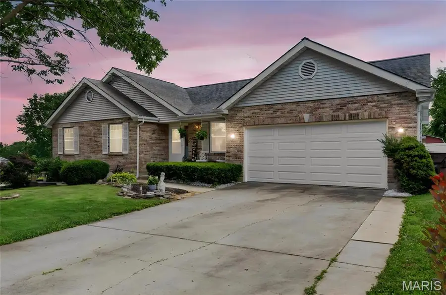 50 Darla Drive, Winfield, MO 63389 - #3