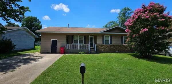 319 Crowe Street, Sikeston, MO 63801