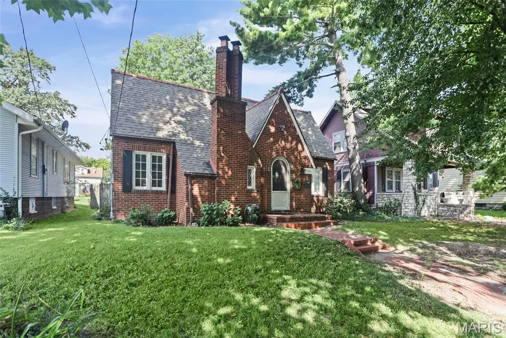 1830 Worden Avenue, Alton, IL 62002 - #1