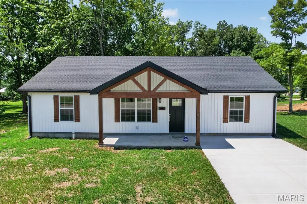 535 Hayes Street, Lebanon, MO 65536 - #1