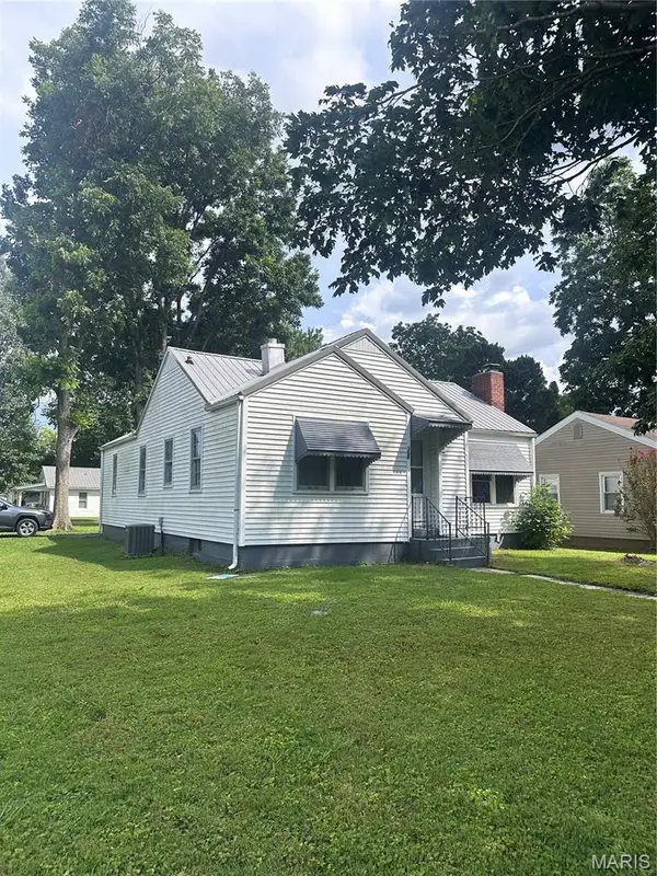 Address Withheld By Seller, Chaffee, MO 63740