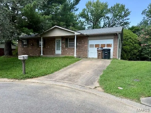 2714 Luce Street, Cape Girardeau, MO 63701 - #1