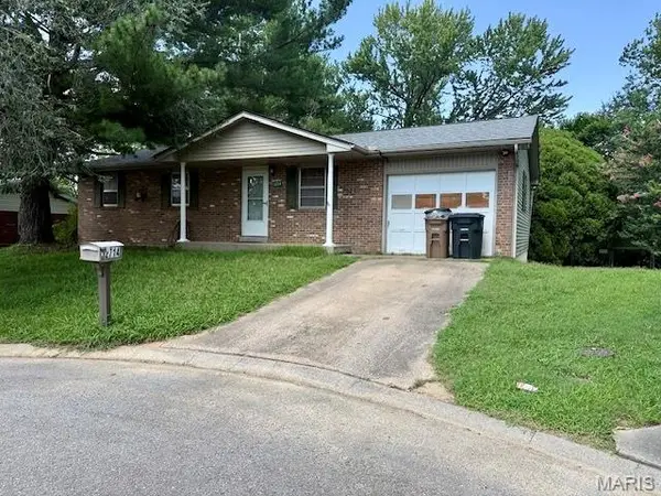 2714 Luce Street, Cape Girardeau, MO 63701