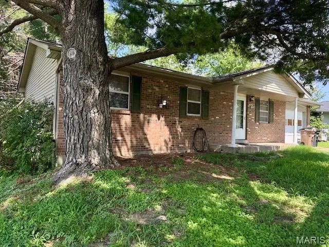 2714 Luce Street, Cape Girardeau, MO 63701 - #3
